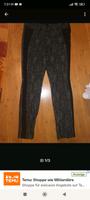 CAMBIO Stretchhose Leggings Gr 38 Hessen - Raunheim Vorschau