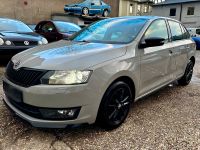 Skoda Rapid Spaceback Monte Carlo, Panorama Nordrhein-Westfalen - Gelsenkirchen Vorschau