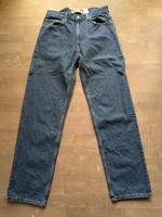 5 ungetragene Levis Jeans, Modell 550, Relaxed Fit, Größe W33/L34 Hessen - Münster Vorschau