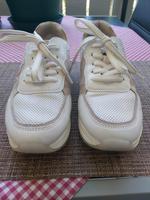 Sneaker aus Leder Bayern - Bad Staffelstein Vorschau