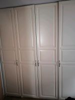 Ikea Kleiderschrank PAX Schrank 200x60x236 Leipzig - Connewitz Vorschau