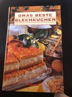 Buch „Omas beste Blechkuchen“ Bayern - Pemfling Vorschau