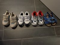 Kinder Schuhe Bayern - Arnstein Vorschau