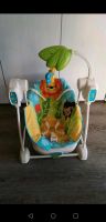 Fisher price Wippe Nordrhein-Westfalen - Lotte Vorschau