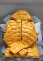 QS S. Oliver Steppjacke Nordrhein-Westfalen - Datteln Vorschau