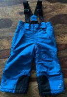 Schneehose / Skihose blau 86/92 Bayern - Kaufering Vorschau