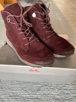 Ara Damen Winterschuhe Niedersachsen - Göttingen Vorschau