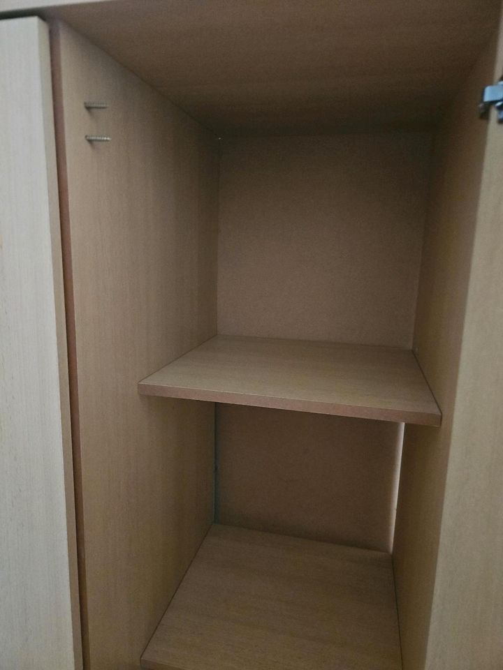 Kleiderschrank in Nordhorn