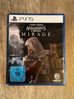 PlayStation 5 Spiel Assassin‘s Creed Mirage Bayern - Dietenhofen Vorschau