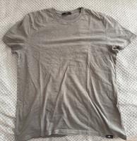 T-Shirt grau 7 For All Mankind Köln - Porz Vorschau