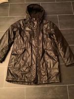 TOP S.OLIVER PARKA (WOLFSKIN STYLE) SCHWARZ GR.XXL Sachsen-Anhalt - Lieskau Vorschau