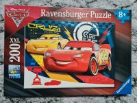 Ravensburger Puzzle Disney Pixar Cars 200 XXL Düsseldorf - Wersten Vorschau