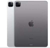 Apple iPad Pro 11 4. Generation/512GB/Wi-Fi + Cellular Dresden - Löbtau-Nord Vorschau