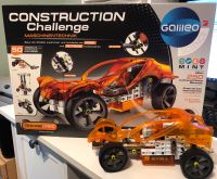 Construction Challenge - Galileo - Technik Nordrhein-Westfalen - Halver Vorschau