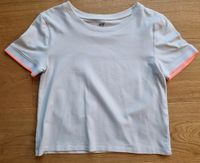 H&M T-Shirt, Gr.146/152, Mädchen,Basic Kreis Pinneberg - Appen Vorschau