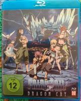 fairy tail Dragon cry Blu-ray Anime Nordrhein-Westfalen - Eschweiler Vorschau