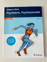 Endspurt Psychiatrie, Psychosomatik München - Maxvorstadt Vorschau