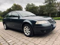 VW Passat 1.9 TDI (2003) - TÜV bis 05/2026 Saarbrücken-West - Burbach Vorschau