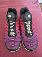 Nike Tn's Damenschuhe Sachsen - Bautzen Vorschau