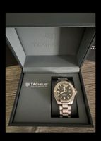 TAG Heuer Aquaracer 300m WAY2110.BA0828 Nordrhein-Westfalen - Castrop-Rauxel Vorschau