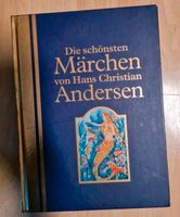 Readers Digiest Märchenbuch Buch Märchen Andersen Bayern - Freising Vorschau