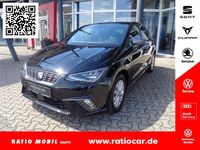 Seat IBIZA XCELLENCE 1.0 TSI NAVI SITZHEIZ. EINPARKH. Sachsen - Dippoldiswalde Vorschau