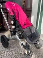 Bugaboo Cameleon Kinderwagen und Buggy  *all in* Paket Bremen - Neustadt Vorschau