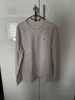 *** Tommy Hilfiger Herren Longsleeve T-Shirt in Weiß (Gr. M) *** Rheinland-Pfalz - Mutterstadt Vorschau