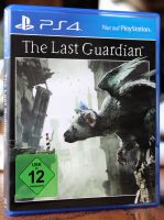 The last Guardian PS4 Rheinland-Pfalz - Leutesdorf Vorschau