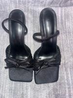 Absatz Schuhe sommerlich Hamburg-Mitte - Hamburg Altstadt Vorschau