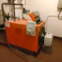 Viessmann Ölheizung 55 kw Hessen - Hanau Vorschau