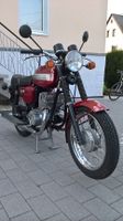 Jawa 350 Typ 638-5 Sachsen - Mülsen Vorschau