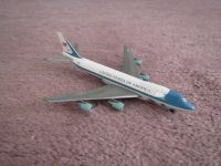 Herpa 1/500 Boeing 747 Air Force One Flugzeug Modell Baden-Württemberg - Wendlingen am Neckar Vorschau