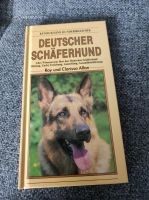 Buch Deutscher Schäferhund Bad Grund (Harz) - Gittelde Vorschau