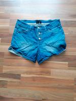 Jeansshort 42 Bayern - Traunstein Vorschau