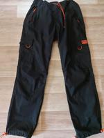 He Cargo Hose Black Gr 54  Neu Thüringen - Erfurt Vorschau