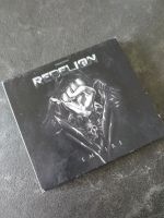 Rebelion Album Empire Hamburg-Nord - Hamburg Groß Borstel Vorschau