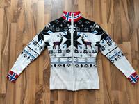 Nebulus Norweger Damen Pullover gr. M Bayern - Metten Vorschau