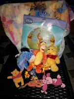 Winnie Pooh Set für Mädchen - Kinderzimmer Rheinland-Pfalz - Badenheim Vorschau