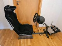 Playseat Evolution Alcantara Pro, Thrustmaster  T300 Set Nordrhein-Westfalen - Mönchengladbach Vorschau