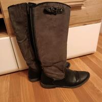 S. Oliver Stiefel Damen Niedersachsen - Georgsmarienhütte Vorschau