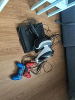 Komplettpaket: Playstation 4 Konsole (1TB, schwarz, slim) + PS VR Rheinland-Pfalz - Mainz Vorschau
