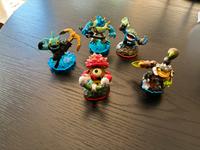 Skylanders Figuren Videospiel Activision Brandenburg - Brieselang Vorschau