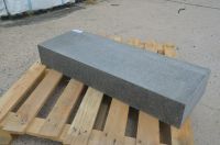 Restmenge Basalt Blockstufen 15x35x100cm Naturstein Brandenburg - Luckau Vorschau