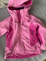 Bergans Outdoor Jacke Fleece von innen / Größe 92 Hessen - Alsbach-Hähnlein Vorschau