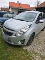 Chevrolet Spark Ls,Erste Hand,Nur 64000km Bayern - Freising Vorschau