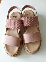 BENCH Damen Sandalen 40 rosa Niedersachsen - Neustadt am Rübenberge Vorschau