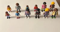 12 Playmobil Figuren Bayern - Erding Vorschau