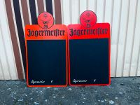 Jägermeister Tafel Schild Restaurant Gastro Party Keller Bar TOP Niedersachsen - Wolfsburg Vorschau