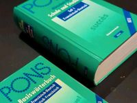 Pons Wörterbuch Französisch (Basis, Schule und Studium) & Lektüre Bayern - Alerheim Vorschau